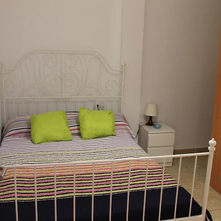 Apartamento Salnes Appartement Puerto del Rosario  Buitenkant foto