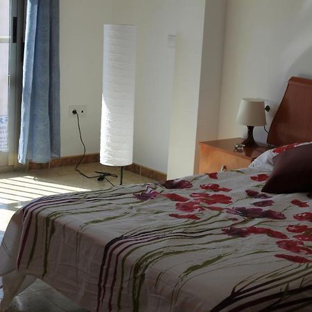 Apartamento Salnes Appartement Puerto del Rosario  Buitenkant foto