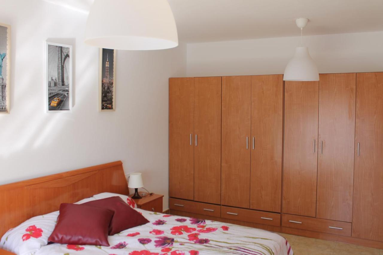 Apartamento Salnes Appartement Puerto del Rosario  Buitenkant foto