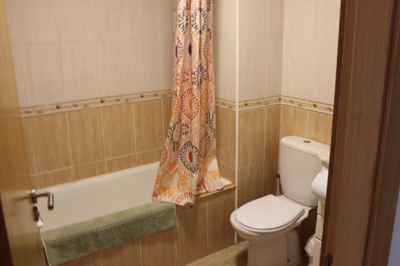 Apartamento Salnes Appartement Puerto del Rosario  Buitenkant foto
